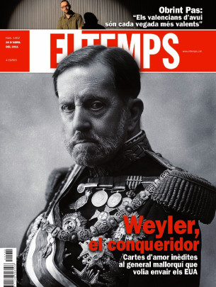 El Temps - Núm. 1402