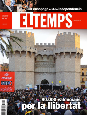 El Temps - Núm. 1401