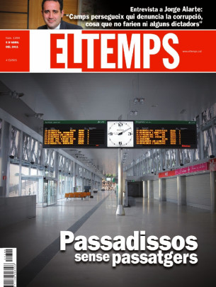 El Temps - Núm. 1399