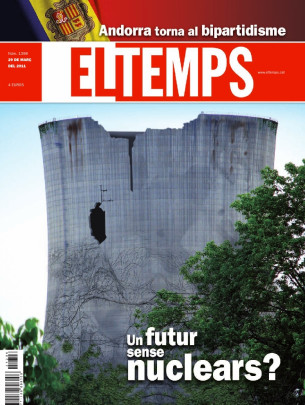 El Temps - Núm. 1398