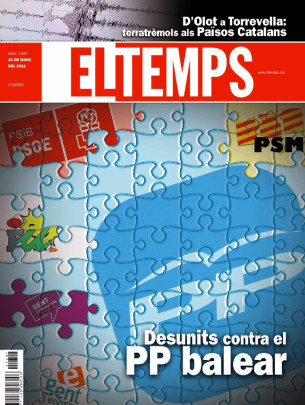 El Temps - Núm. 1397