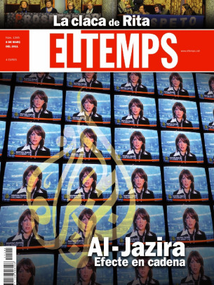 El Temps - Núm. 1395