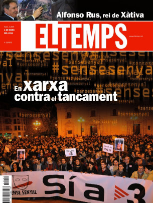 El Temps - Núm. 1394