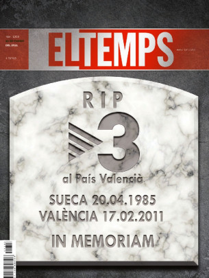 El Temps - Núm. 1393