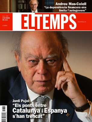 El Temps - Núm. 1391