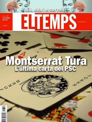 El Temps - Núm. 1389