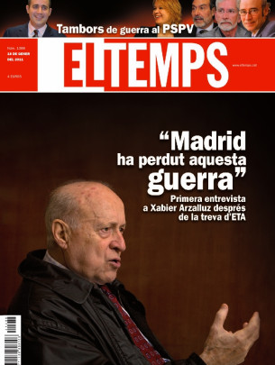 El Temps - Núm. 1388