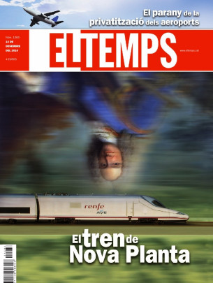 El Temps - Núm. 1383