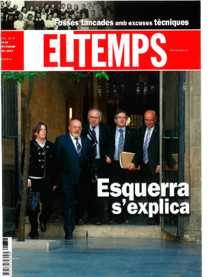 El Temps - Núm. 1379