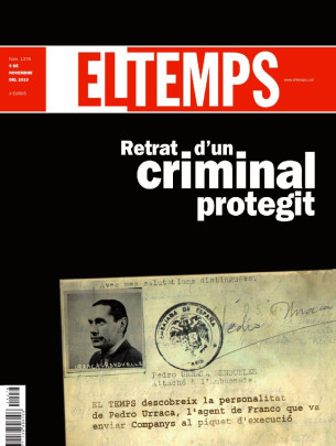 El Temps - Núm. 1378