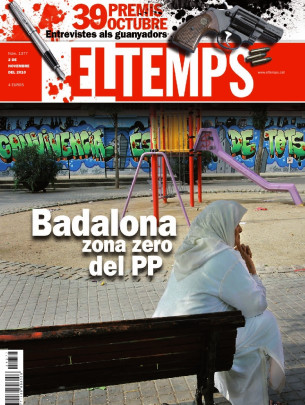 El Temps - Núm. 1377