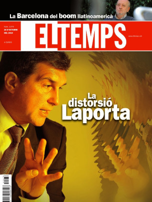 El Temps - Núm. 1376