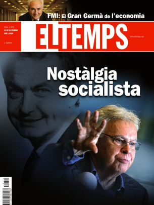 El Temps - Núm. 1375