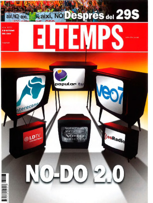 El Temps - Núm. 1373