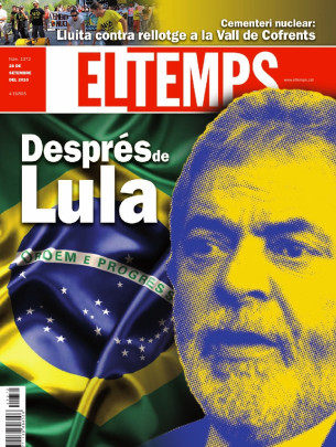 El Temps - Núm. 1372