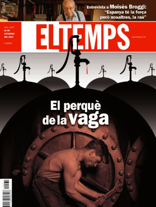 El Temps - Núm. 1371