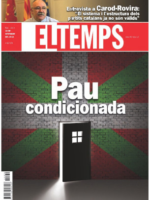 El Temps - Núm. 1370