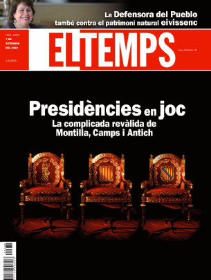 El Temps - Núm. 1369