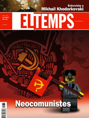 El Temps - Núm. 1367