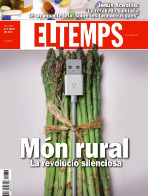 El Temps - Núm. 1366