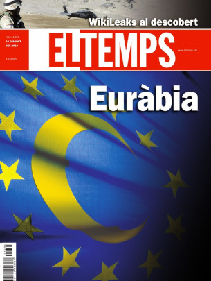 El Temps - Núm. 1365