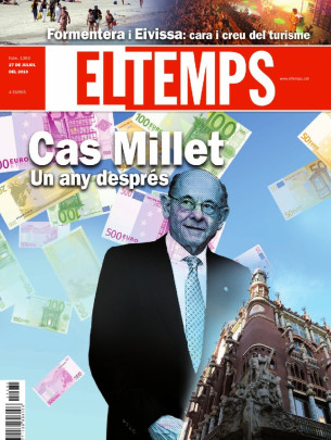 El Temps - Núm. 1363
