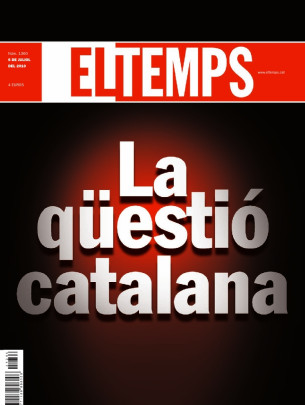 El Temps - Núm. 1360