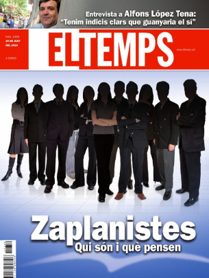 El Temps - Núm. 1359