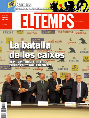 El Temps - Núm. 1358