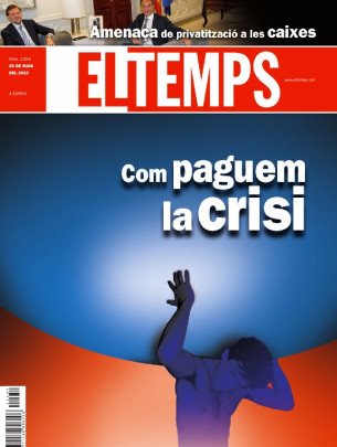 El Temps - Núm. 1354