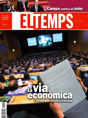 El Temps - Núm. 1352