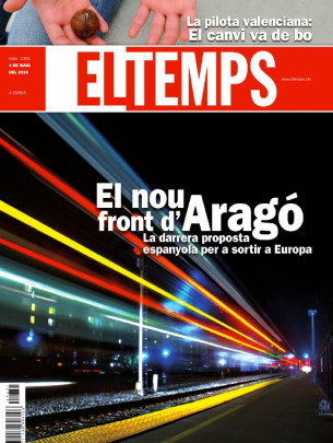 El Temps - Núm. 1351
