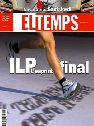 El Temps - Núm. 1349