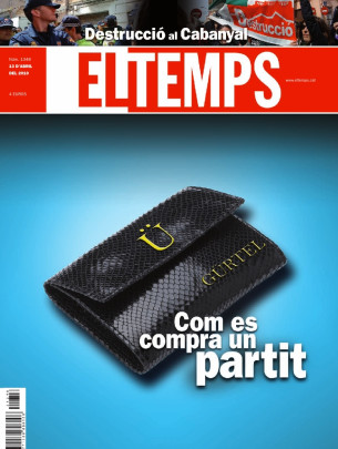 El Temps - Núm. 1348