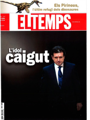 El Temps - Núm. 1347