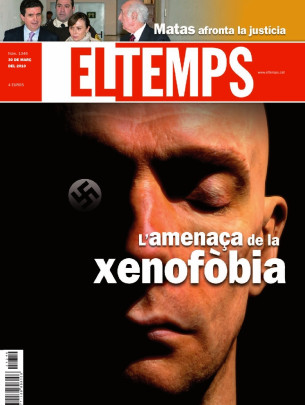 El Temps - Núm. 1346