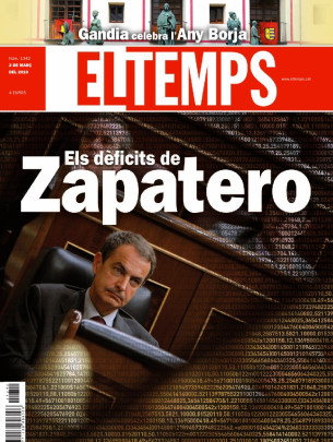 El Temps - Núm. 1342