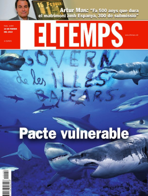 El Temps - Núm. 1340