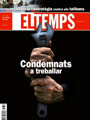El Temps - Núm. 1339