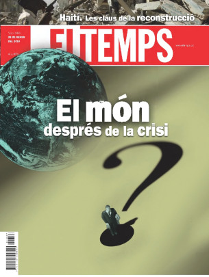 El Temps - Núm. 1337