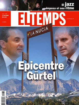 El Temps - Núm. 1336