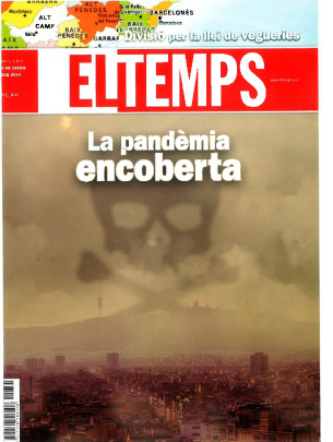 El Temps - Núm. 1334