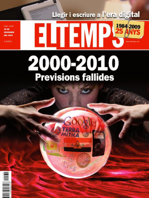El Temps - Núm. 1333