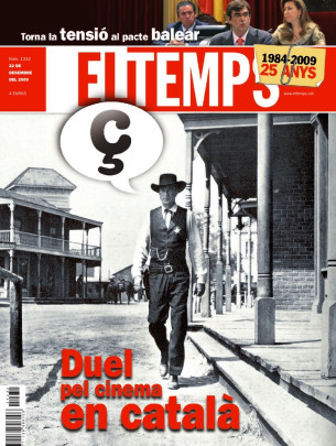 El Temps - Núm. 1332