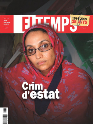 El Temps - Núm. 1331