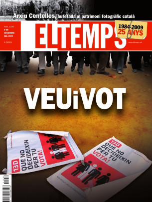 El Temps - Núm. 1330