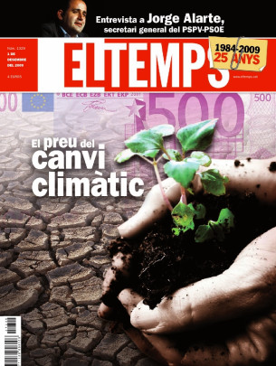 El Temps - Núm. 1329