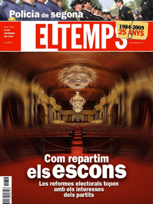 El Temps - Núm. 1328