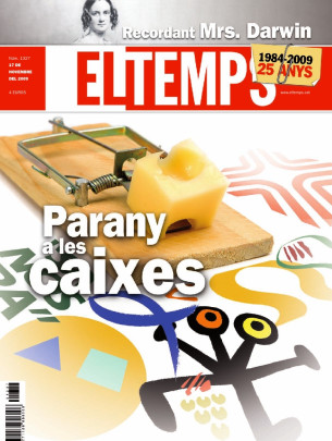 El Temps - Núm. 1327