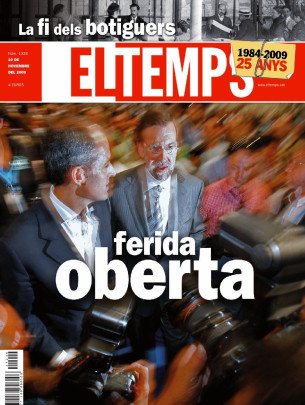 El Temps - Núm. 1326